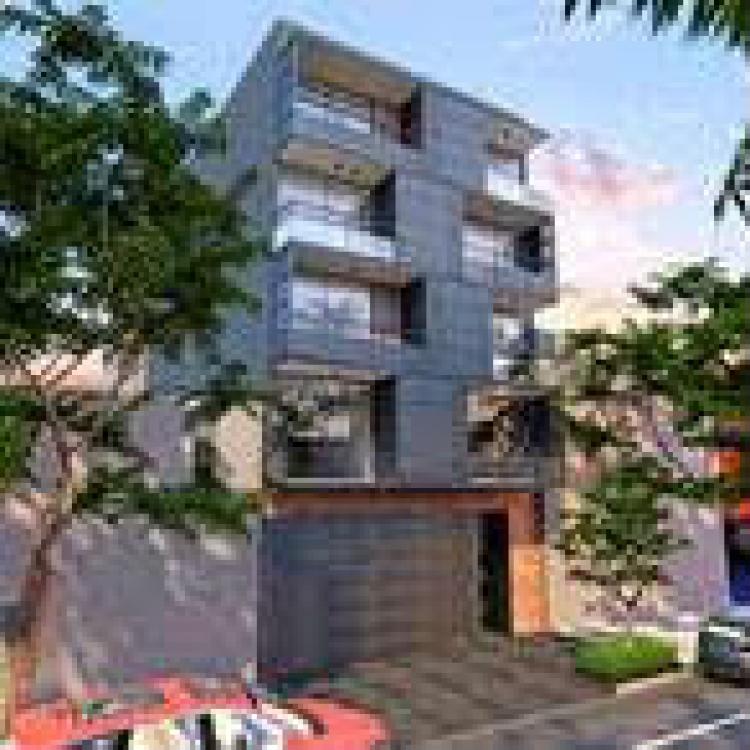 Foto Departamento en Venta en Condesa, Cuauhtmoc, Distrito Federal - $ 6.475.000 - DEV118432 - BienesOnLine