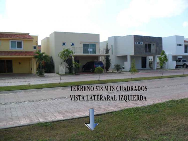 Foto Terreno en Venta en NAUTICO, Altamira, Tamaulipas - $ 800.000 - TEV31454 - BienesOnLine