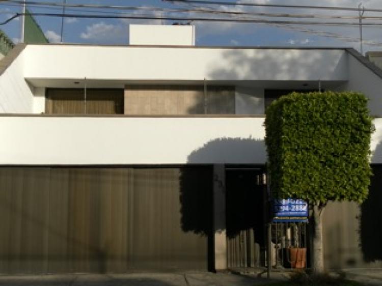 Foto Casa en Venta en Naucalpan de Jurez, Mexico - $ 4.300.000 - CAV34565 - BienesOnLine