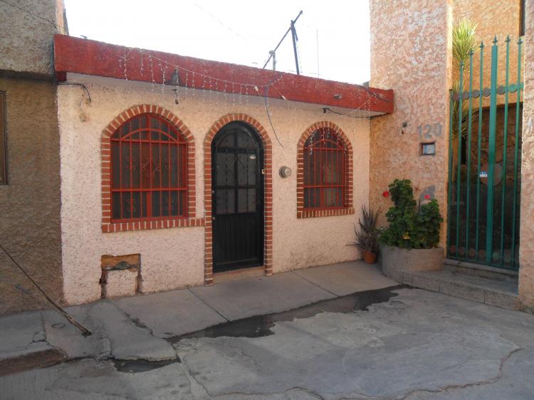 Foto Casa en Venta en Tequisquiapan, San Luis Potos, San Luis Potosi - $ 750.000 - CAV43778 - BienesOnLine