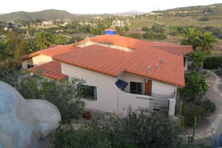 Casa en Venta en Tecate, Baja California - U$D  - CAV37216 -  BienesOnLine