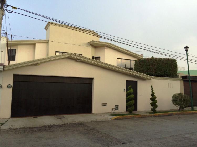 Foto Casa en Venta en San Angel, Santiago de Quertaro, Queretaro Arteaga - $ 5.200.000 - CAV144375 - BienesOnLine
