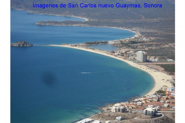 Foto Terreno en Venta en Heroica Guaymas, Sonora - 82 hectareas - $ 165 - TEV107971 - BienesOnLine