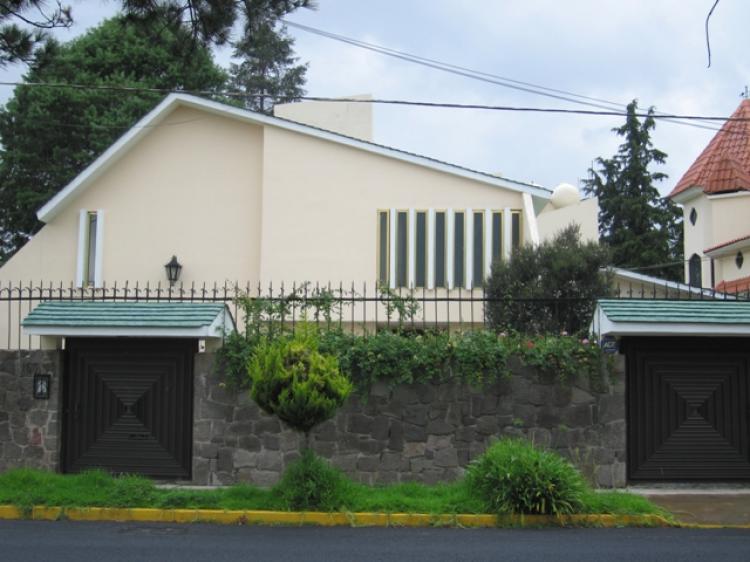 Foto Casa en Venta en SAN CARLOS, Metepec, Mexico - $ 8.500.000 - CAV28021 - BienesOnLine