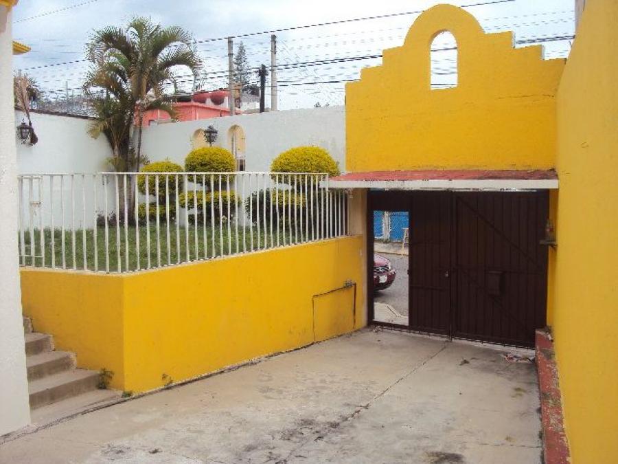 Foto Casa en Venta en San Cristbal, Cuernavaca, Morelos - $ 2.200.000 - CAV264053 - BienesOnLine