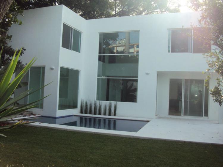 Foto Casa en Venta en San Crstobal, Cuernavaca, Morelos - $ 4.000.000 - CAV128864 - BienesOnLine