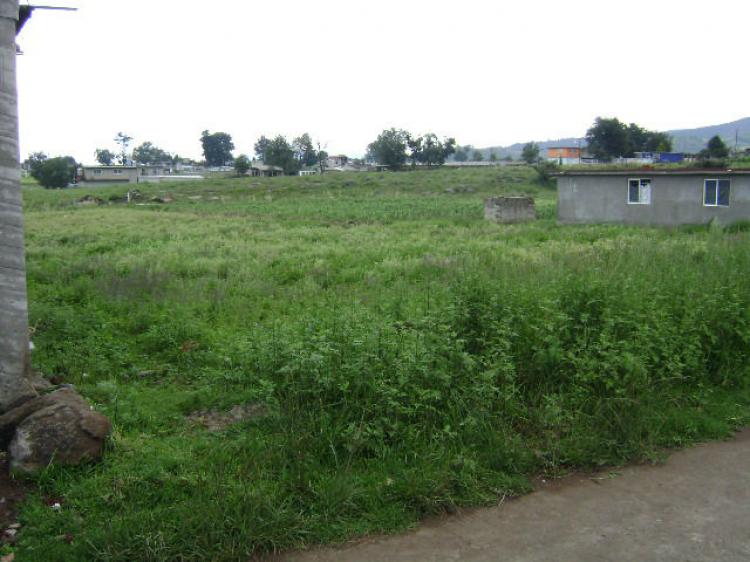 Foto Terreno en Venta en San Felipe Coamango, , Mexico - $ 1.272.800 - TEV111068 - BienesOnLine