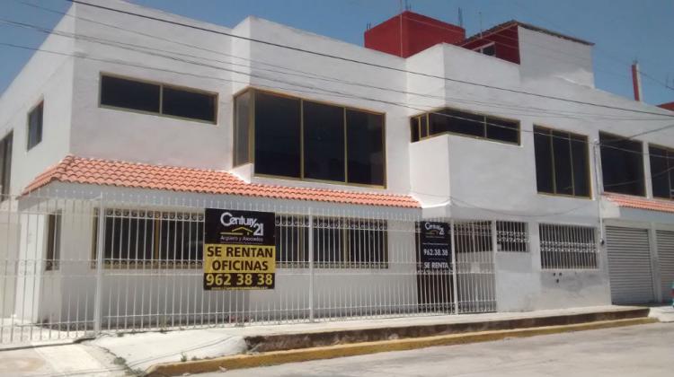 Foto Oficina en Venta en San Felipe Hueyotlipan, Puebla, Puebla - $ 25.000 - OFV140065 - BienesOnLine