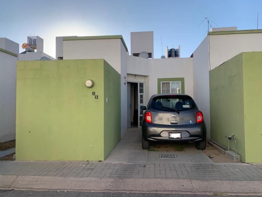 Foto Casa en Venta en San Gerardo, Aguascalientes, Aguascalientes - $ 895.000 - CAV340631 - BienesOnLine