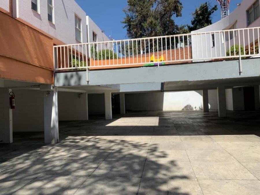 Foto Casa en Renta en San Jeronimo Lidice, La Magdalena Contreras, Distrito Federal - $ 50.000 - CAR273918 - BienesOnLine