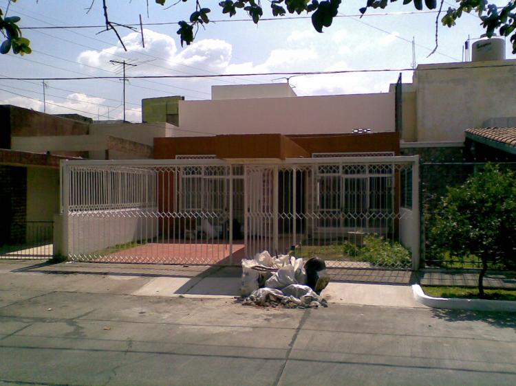 Foto Casa en Venta en Vallarta San Jorge, Guadalajara, Jalisco - $ 2.200.000 - CAV20768 - BienesOnLine