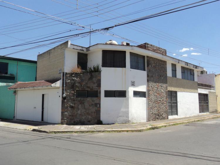 Foto Casa en Venta en San Jos Mayorazgo, Puebla, Puebla - $ 2.000.000 - CAV137627 - BienesOnLine