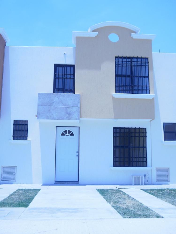 Home in Metric Way