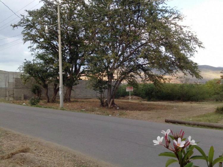 Foto Terreno en Venta en San Juan Bautista, La Raya, San Bartolo Coyotepec, Oaxaca - $ 500 - TEV76231 - BienesOnLine