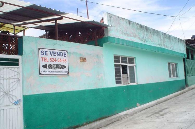Foto Casa en Venta en Uruapan, Michoacan de Ocampo - $ 1.200.000 - CAV33150 - BienesOnLine