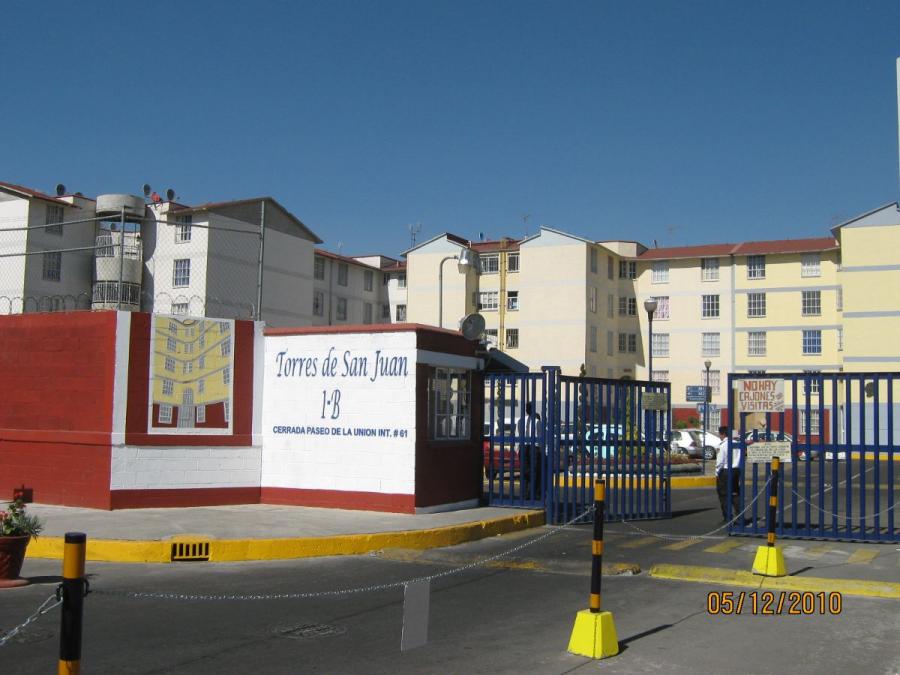 Foto Departamento en Venta en DM NACIONAL, Gustavo A. Madero, Distrito Federal - $ 1.450.000 - DEV348596 - BienesOnLine