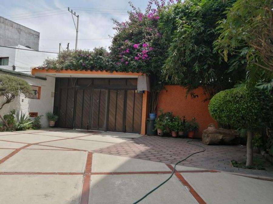 Foto Casa en Venta en San Lorenzo Huipulco, Tlalpan, Distrito Federal - $ 9.500.000 - CAV257203 - BienesOnLine