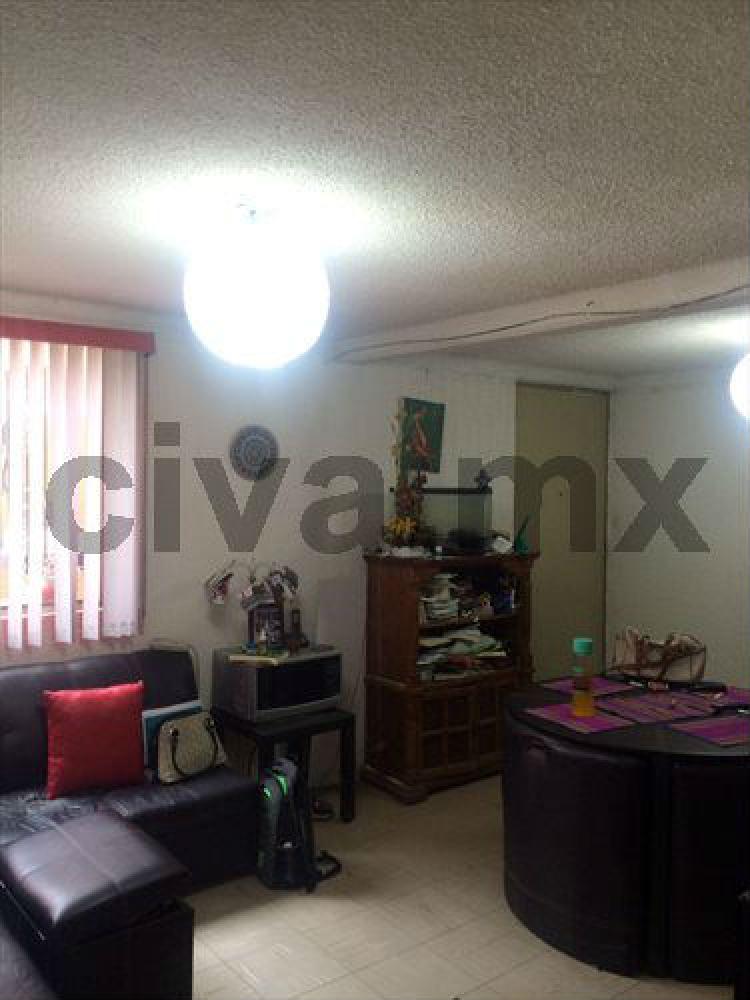 Foto Departamento en Venta en SAN LORENZO TEZONCO, Iztapalapa, Distrito Federal - $ 850.000 - DEV168616 - BienesOnLine