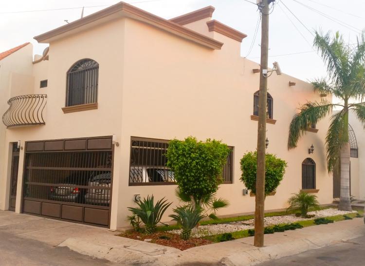 Foto Casa en Venta en San Lorenzo, Hermosillo, Sonora - $ 2.000.000 - CAV210541 - BienesOnLine