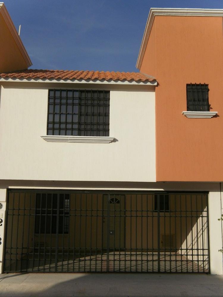 Home in Metric Way