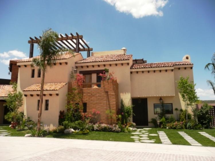 Foto Casa en Venta en VENTANAS, San Miguel de Allende, Guanajuato - U$D 850.000 - CAV11497 - BienesOnLine