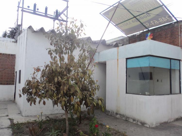 Foto Bodega en Venta en San Pablo Xochimehuacan, Puebla, Puebla - $ 25.000.000 - BOV140081 - BienesOnLine