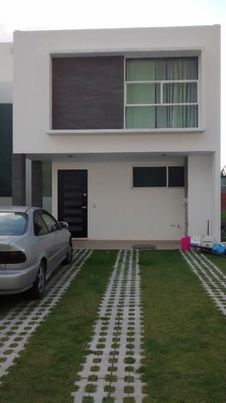 Foto Casa en Renta en Residencial Atocha, , Puebla - $ 16.000 - CAR138922 - BienesOnLine