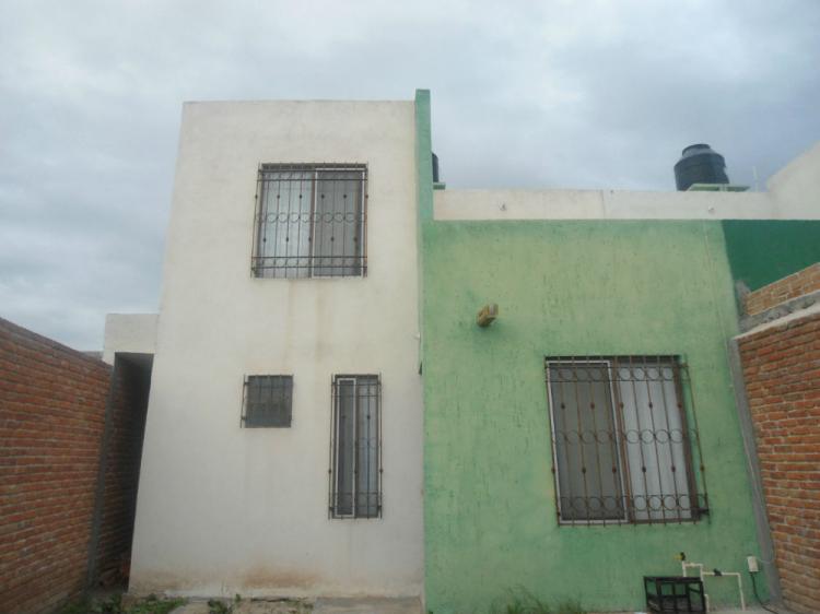 Foto Casa en Venta en SAN XAVIER, San Luis Potos, San Luis Potosi - $ 650.000 - CAV146039 - BienesOnLine