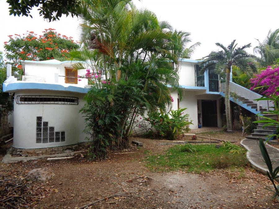 Foto Casa en Venta en Calderitas, Quintana Roo - $ 1.500.000 - CAV280177 - BienesOnLine