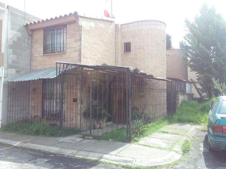 Foto Casa en Venta en SANTA BARBARA, Ixtapaluca, Mexico - $ 540.000 - CAV180541 - BienesOnLine