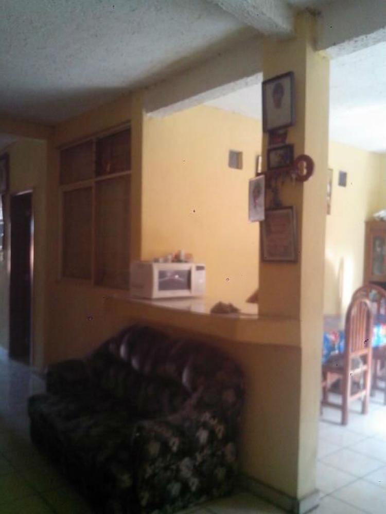Foto Casa en Venta en Santa cruz, Morelia, Michoacan de Ocampo - $ 760 - CAV103897 - BienesOnLine