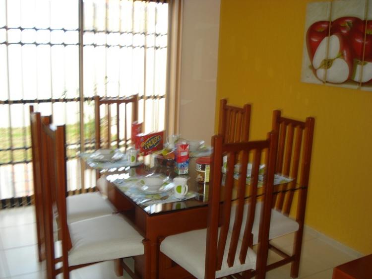 Home in Metric Way