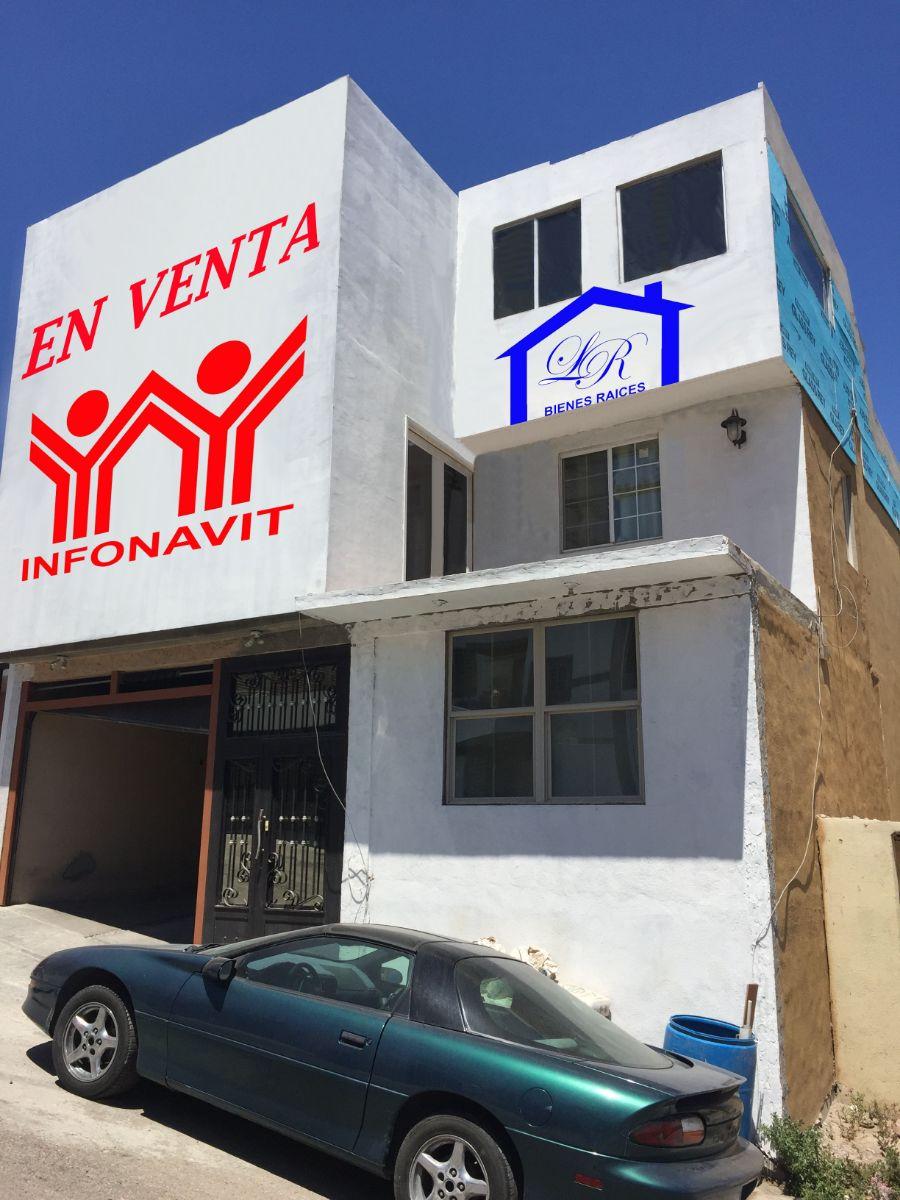 Foto Casa en Venta en SANTA FE 5a SECCION, Tijuana, Baja California - $ 1.600.000 - CAV242388 - BienesOnLine