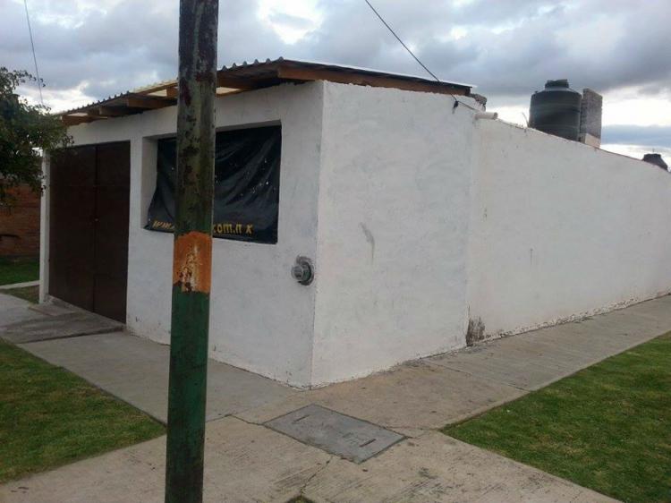 Foto Casa en Venta en Santa Fe, Morelia, Michoacan de Ocampo - $ 500.000 - CAV146520 - BienesOnLine