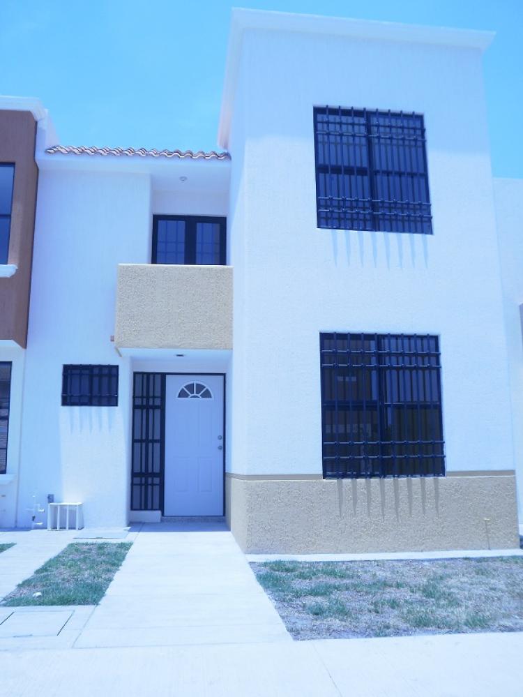 Home in Metric Way