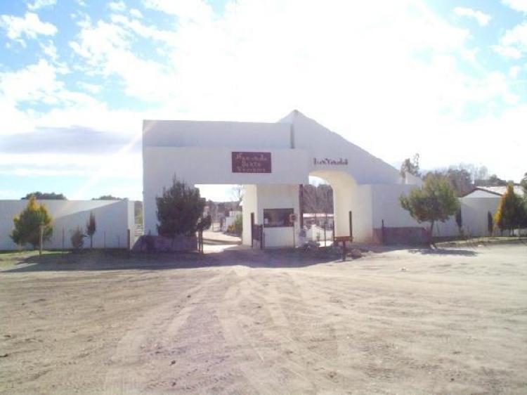Foto Terreno en Venta en Rancho Santa Veronica en Tecate, Tecate, Baja California - U$D 26.000 - TEV8112 - BienesOnLine
