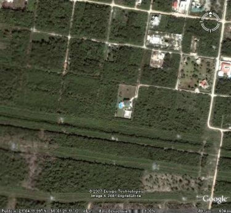 Foto Terreno en Venta en Cancn, Quintana Roo - $ 850.000 - TEV1465 - BienesOnLine