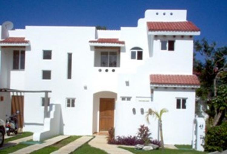Foto Casa en Venta en Playa del Carmen, Quintana Roo - U$D 225.000 - CAV10984 - BienesOnLine