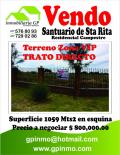 Terreno en Venta en  León de los Aldama