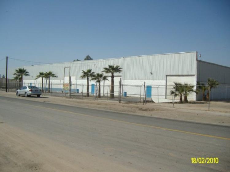 Foto Bodega en Renta en CARRETARA A SAN FELIPE, Mexicali, Baja California - $ 20.000 - BOR29786 - BienesOnLine