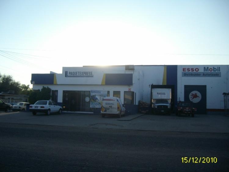 Foto Bodega en Renta en INDEPENDENCIA, Mexicali, Baja California - $ 20.000 - BOR29781 - BienesOnLine