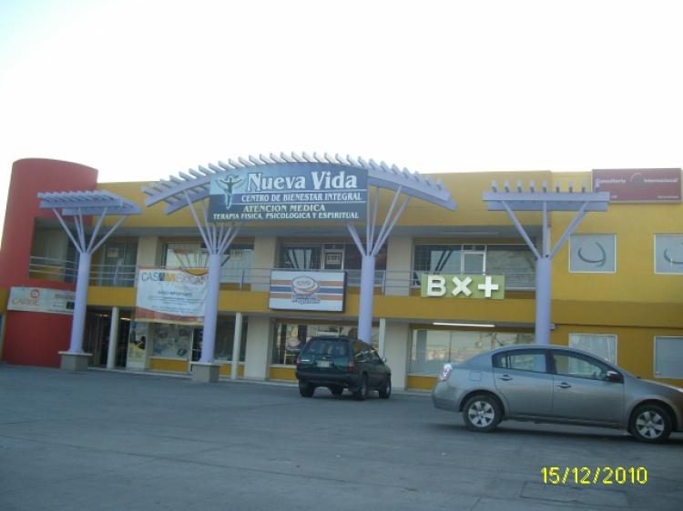 Foto Oficina en Renta en BENITO JUAREZ, Mexicali, Baja California - $ 12.000 - OFR29783 - BienesOnLine