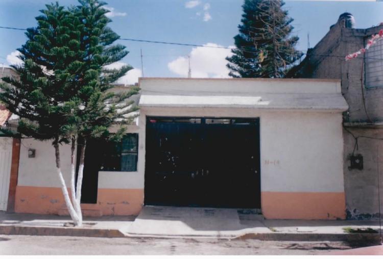 Foto Casa en Venta en Ancn de los Reyes, Los Reyes Acaquilpan, Mexico - $ 950 - CAV11583 - BienesOnLine