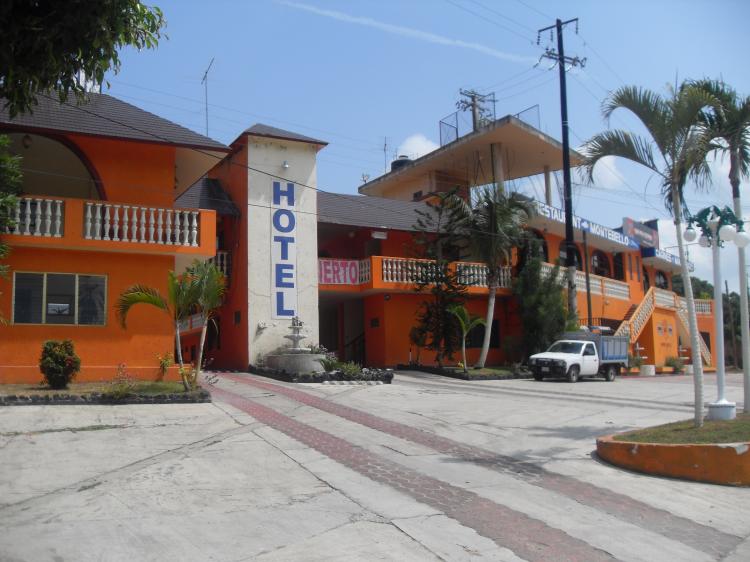 Foto Hotel en Venta en Martnez de la Torre, Veracruz - $ 9.000.000 - HOV13429 - BienesOnLine