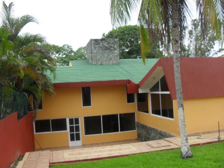 Foto Casa en Renta en Prados de Villahermosa, Villahermosa, Tabasco - $ 45.000 - CAR16783 - BienesOnLine