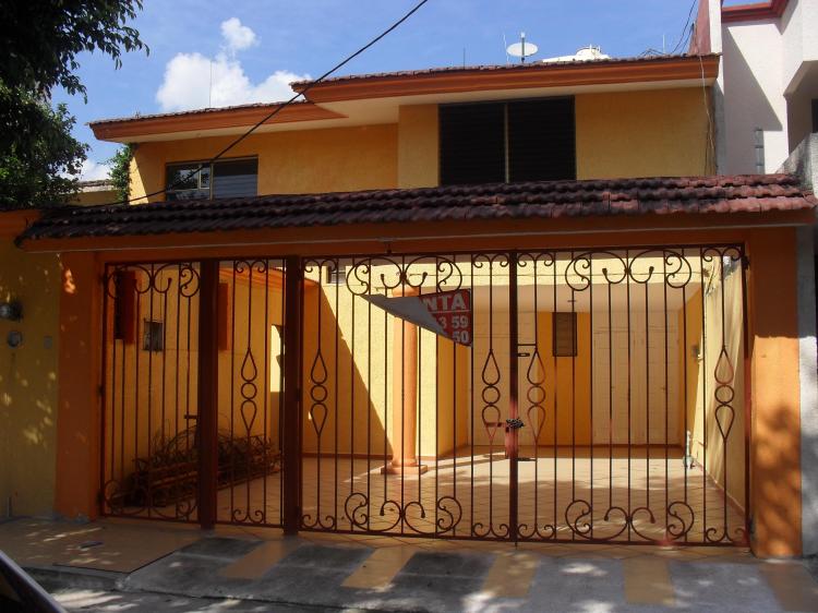 Foto Casa en Renta en Fracc. Guadalupe, Villahermosa, Tabasco - $ 20.000 - CAR16784 - BienesOnLine
