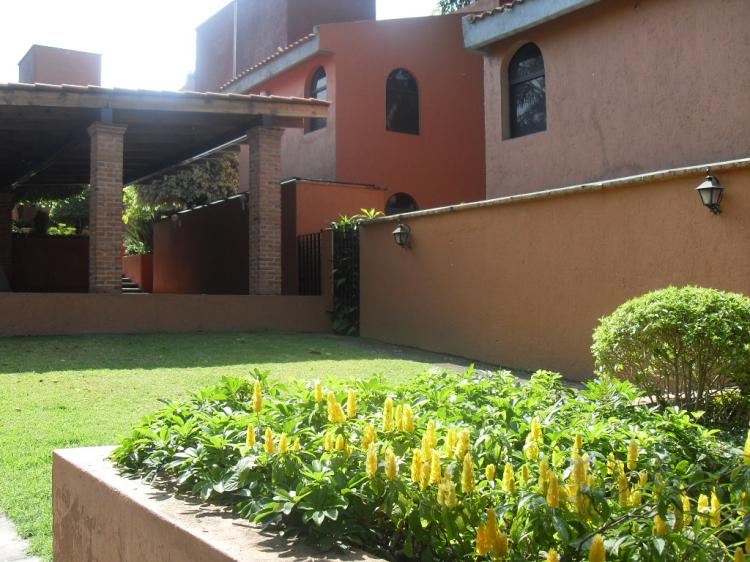 Foto Casa en Venta en Cuernavaca, Morelos - $ 3.000.000 - CAV12334 - BienesOnLine