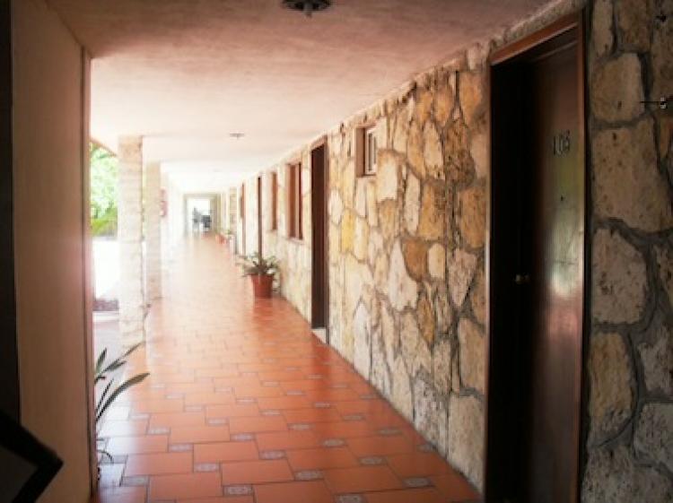 Foto Hotel en Venta en ZONA AEROPUERTO, Mrida, Yucatan - U$D 2.000.000 - HOV43374 - BienesOnLine