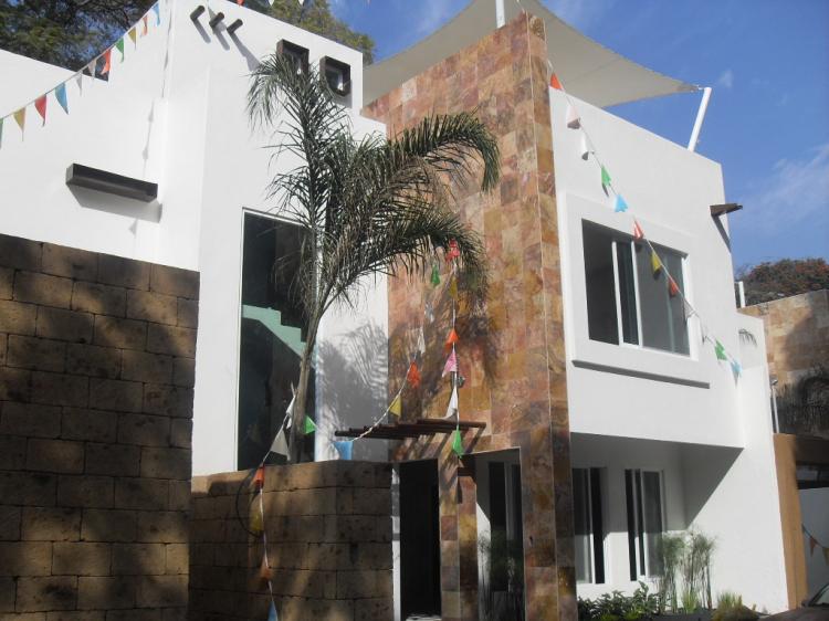 Foto Casa en Venta en Analco, Cuernavaca, Morelos - $ 2.950.000 - CAV36610 - BienesOnLine