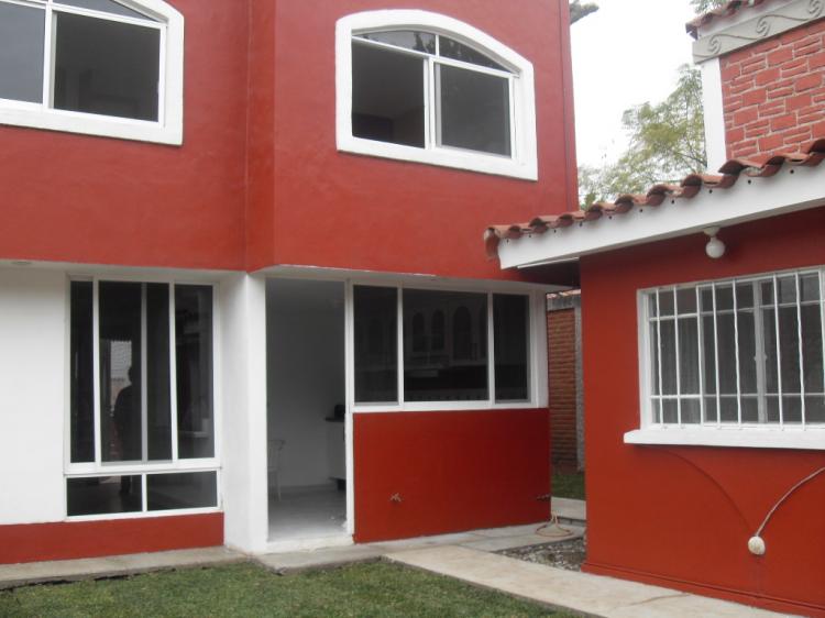 Foto Casa en Renta en Cuernavaca, Morelos - $ 14.000 - CAR39716 - BienesOnLine